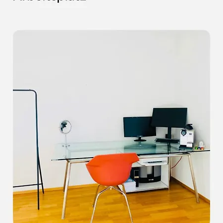 Rosengarten In Bern Privatunterkunft Ittigen
